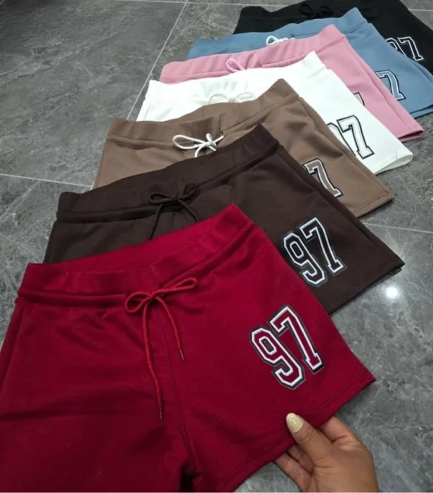 Shorts 97