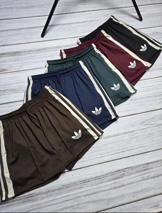 Shorts Adidasss