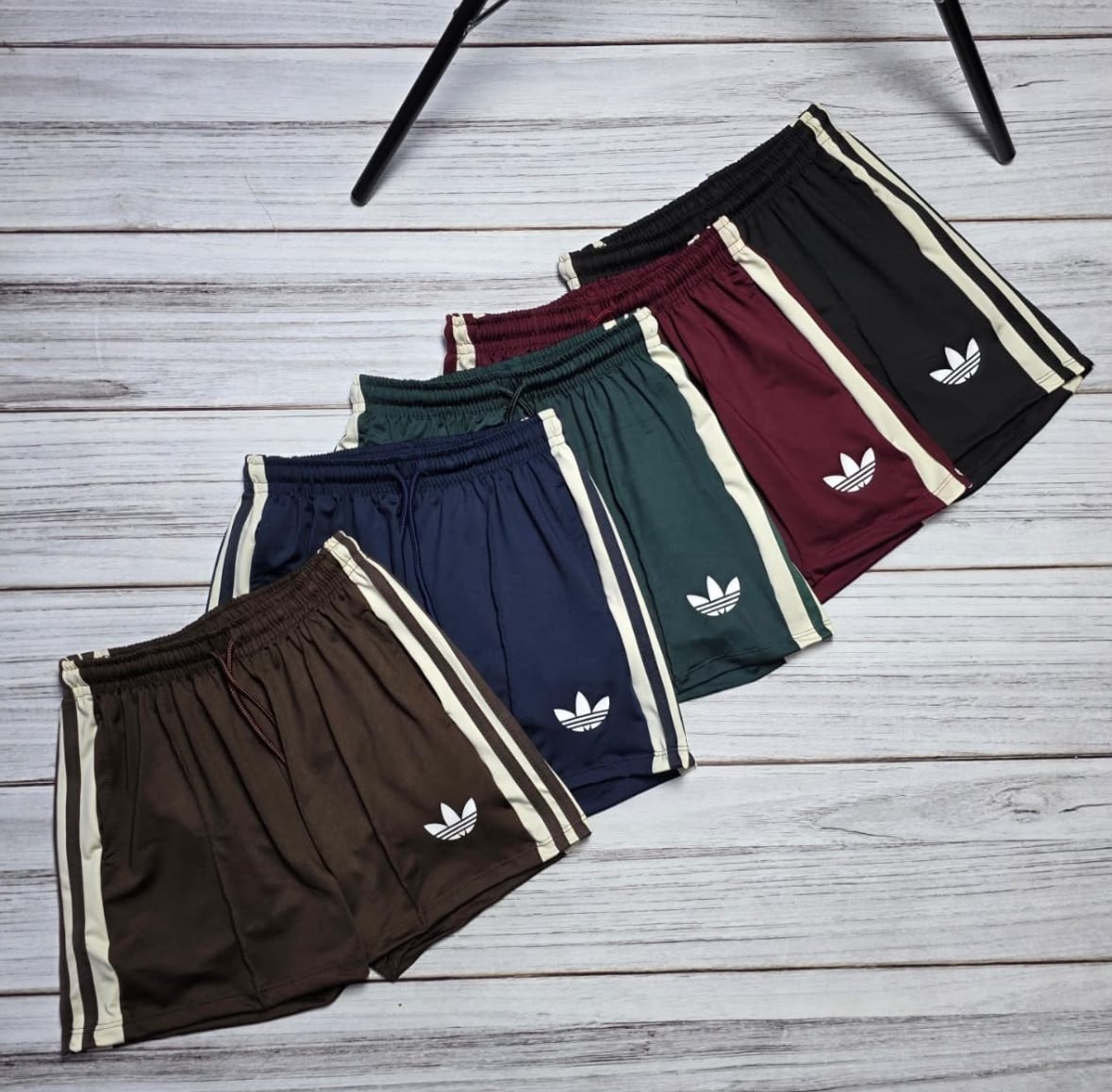 Shorts Adidasss - Imagen 2