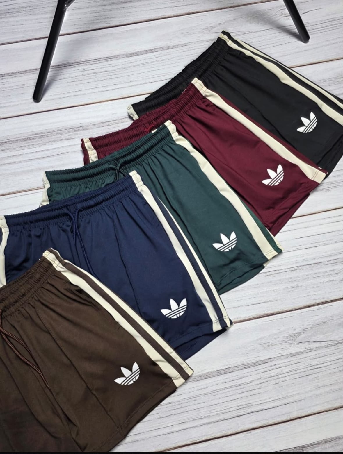 Shorts Adidasss - Imagen 3