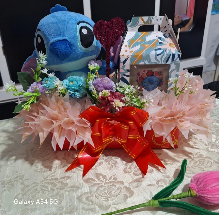 Arreglo Floral