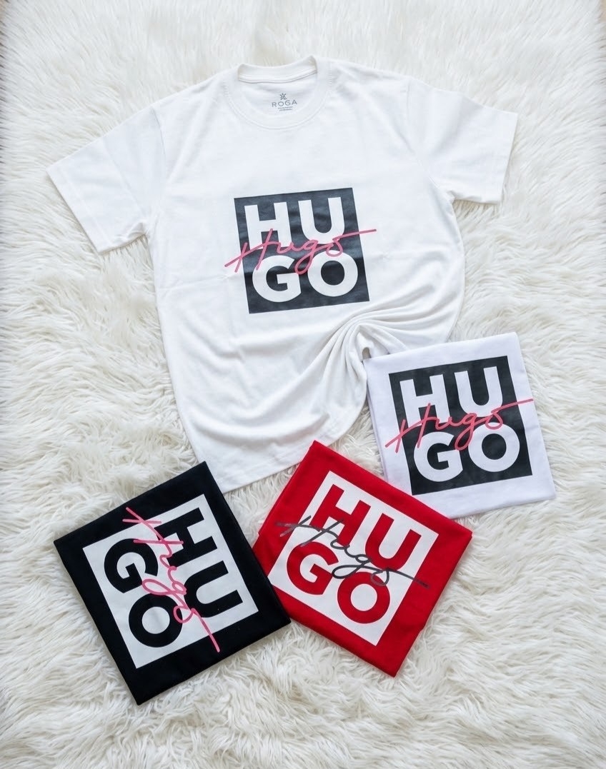 Remeras Urbanas - Imagen 2