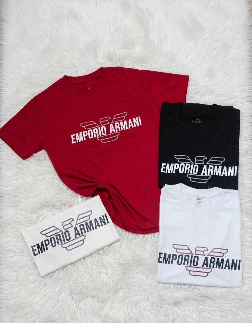 Remeras Urbanas - Imagen 3