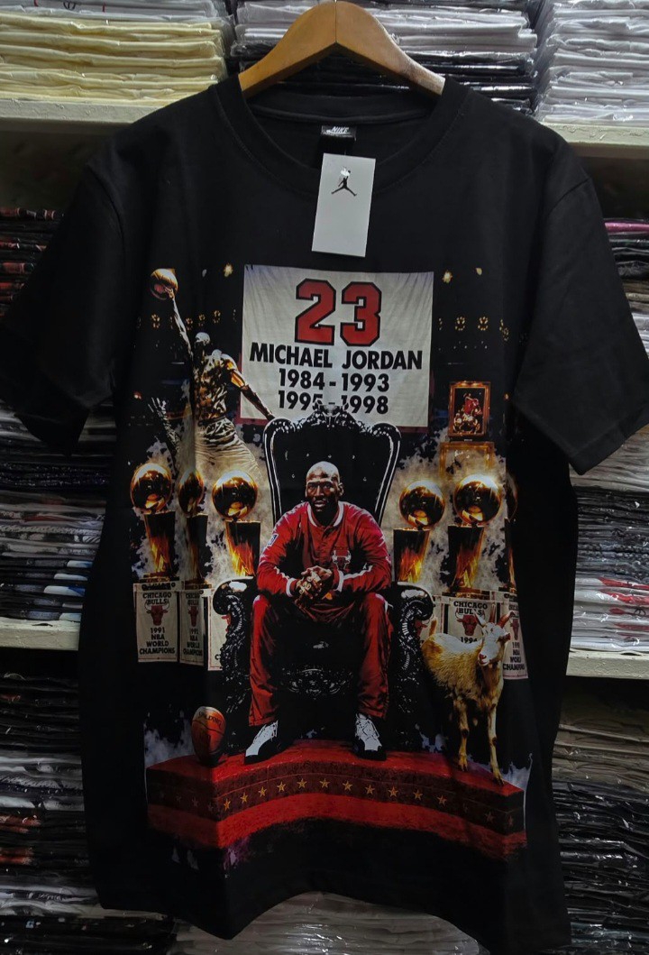 Remera de Hombre Estampada - Imagen 2