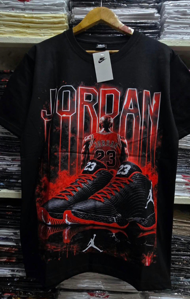 Remera de Hombre Estampada - Imagen 7