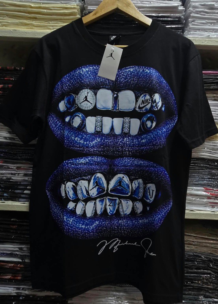 Remera de Hombre Estampada - Imagen 8