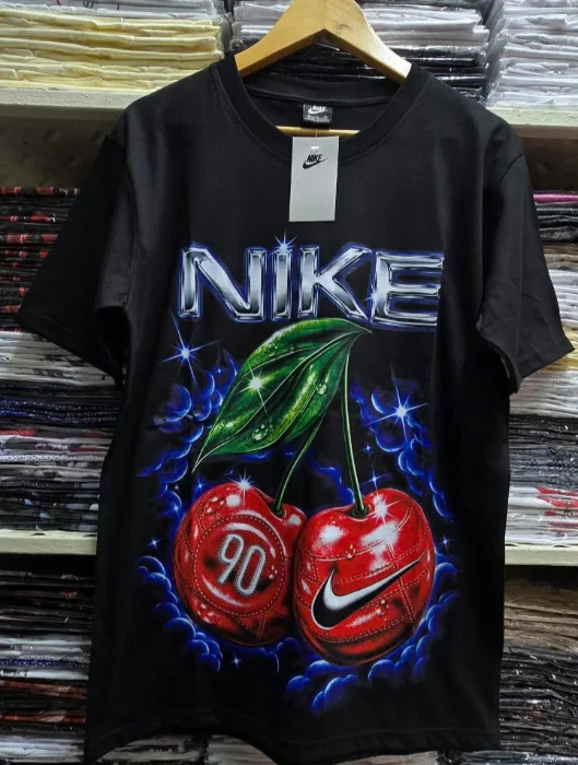 Remera de Hombre