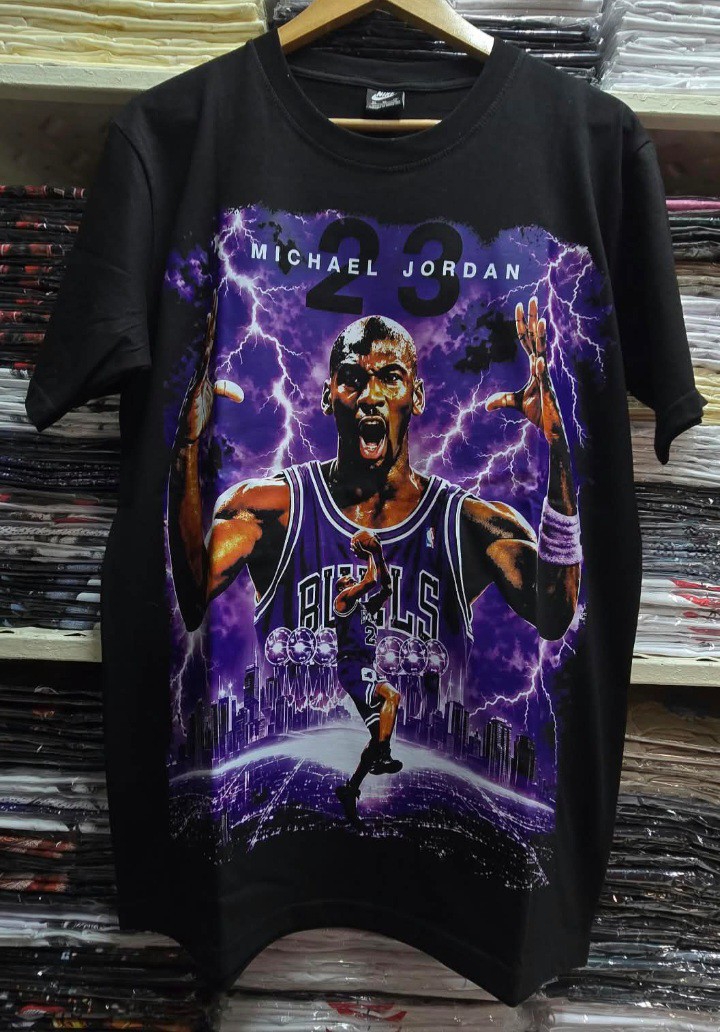 Remera de Hombre - Imagen 2