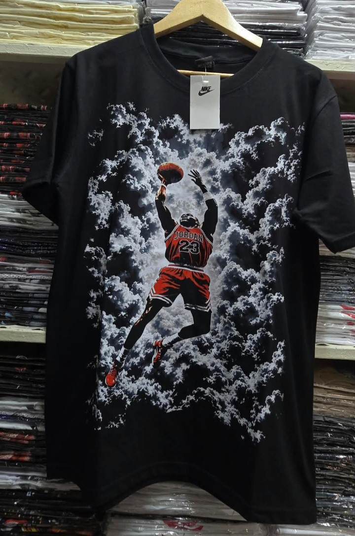 Remera de Hombre - Imagen 4