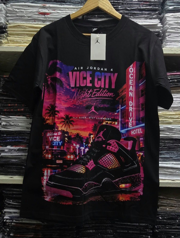 Remera de Hombre - Imagen 5