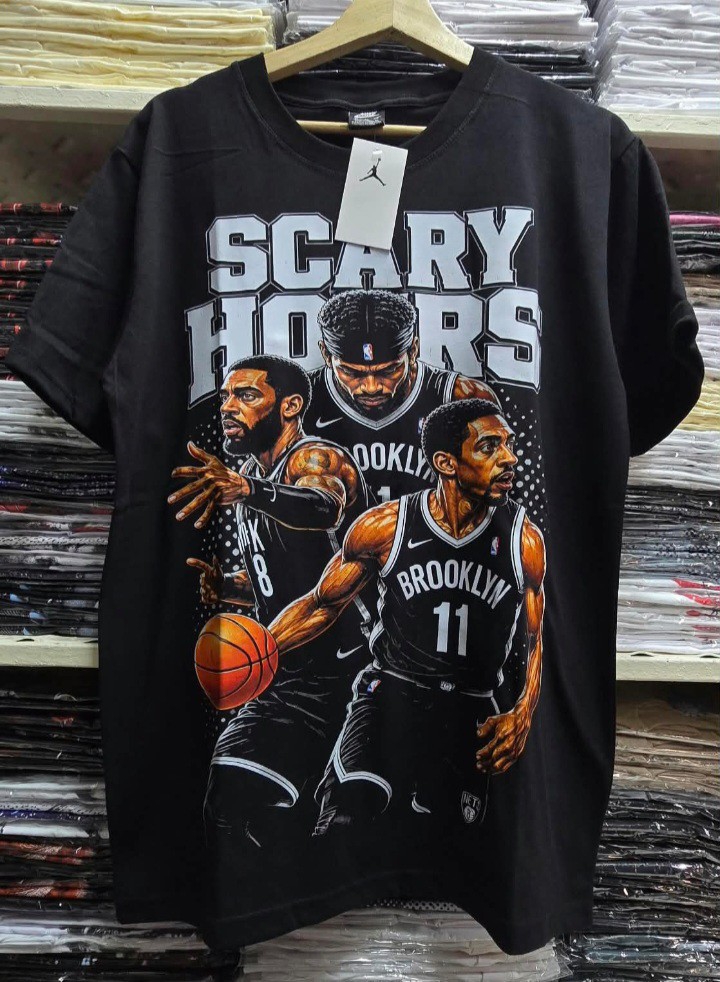Remera de Hombre - Imagen 6