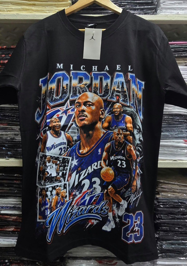Remera de Hombre - Imagen 8