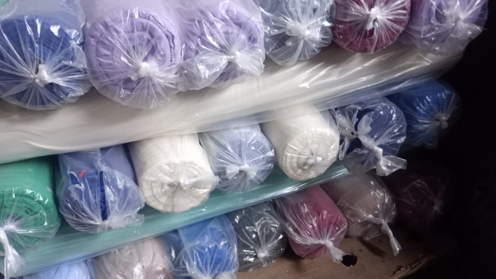 Interlock Algodón - Imagen 4