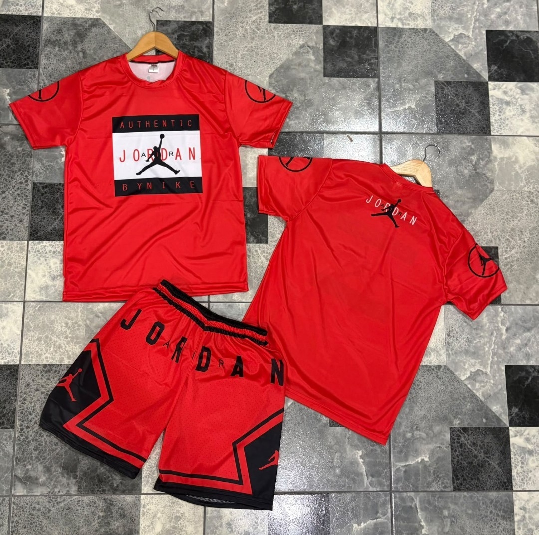Conjunto Jordan Deportivo - Imagen 2