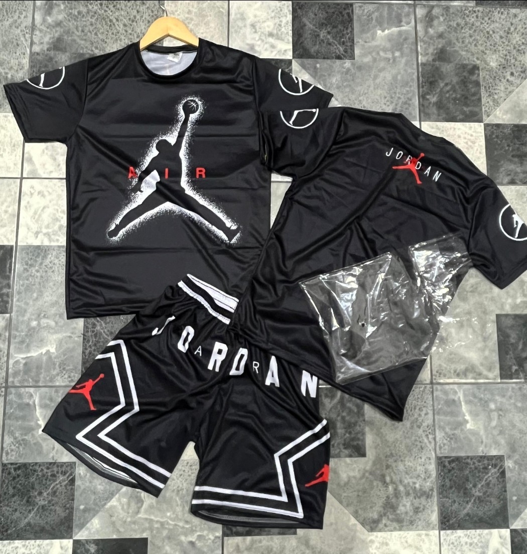 Conjunto Jordan Deportivo - Imagen 3