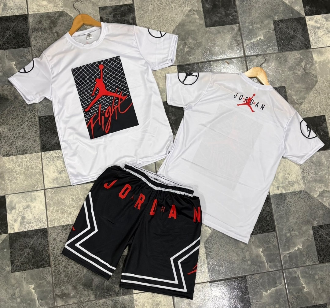 Conjunto Jordan Deportivo - Imagen 3