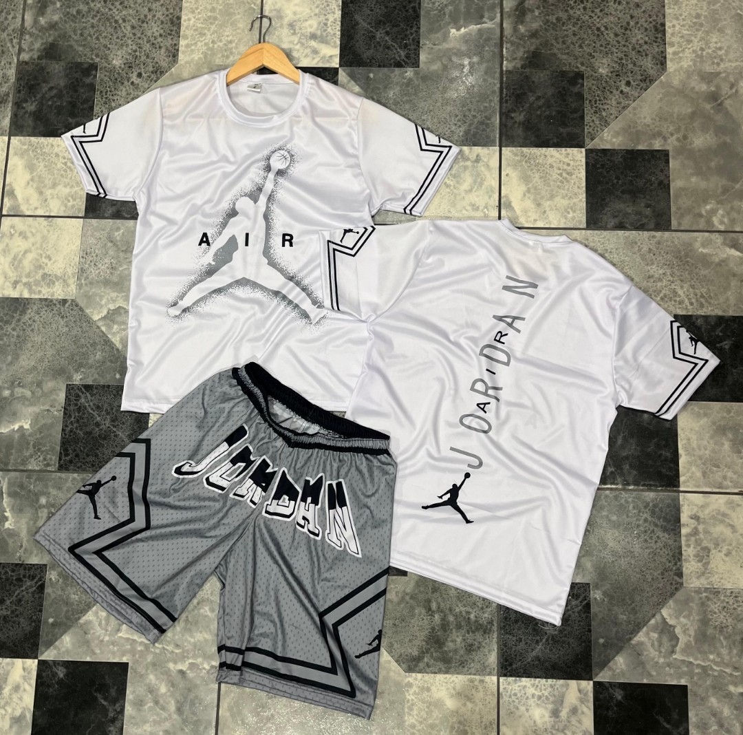 Conjunto Jordan Deportivo - Imagen 4