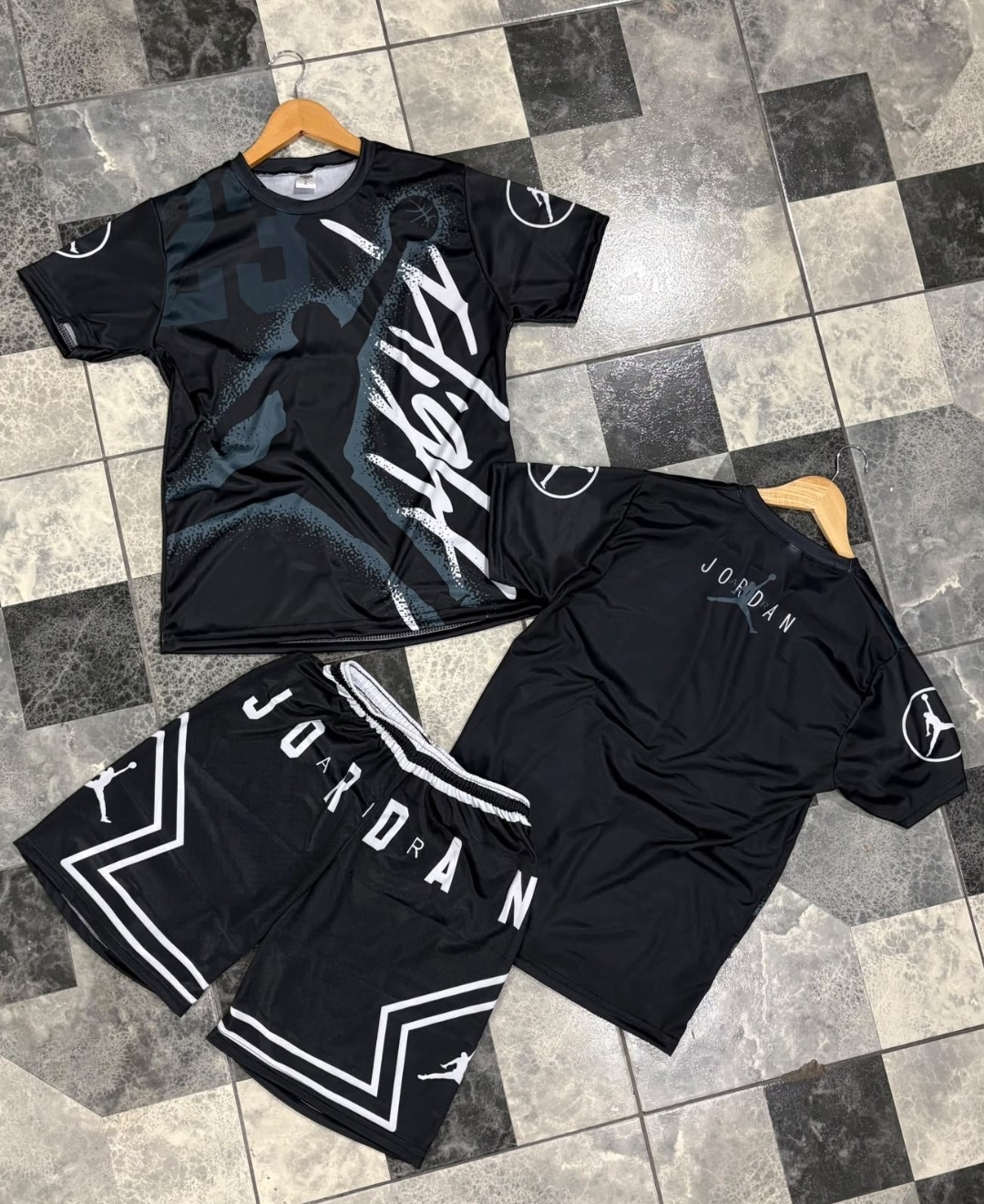 Conjunto Jordan Deportivo - Imagen 4