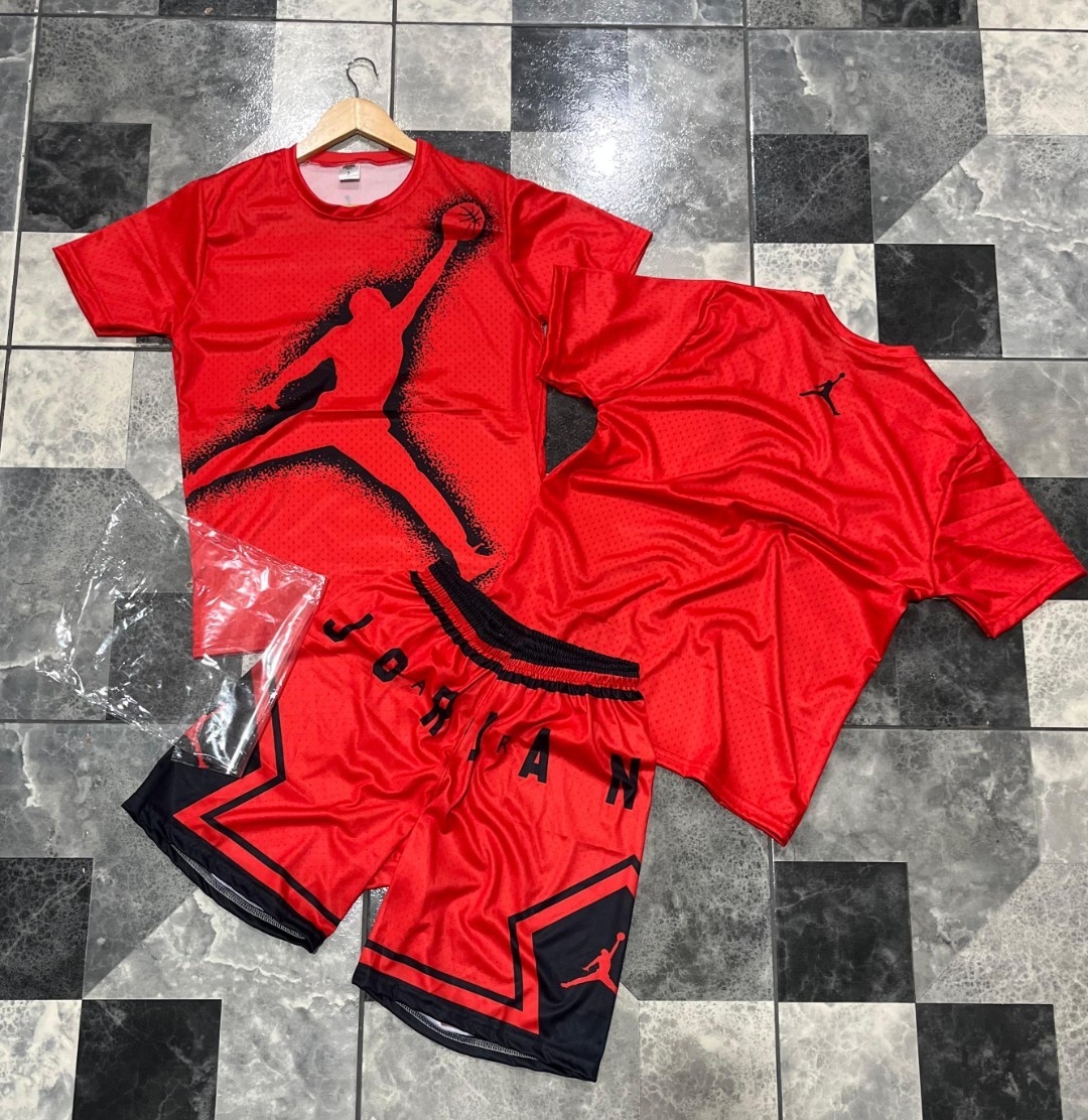 Conjunto Jordan Deportivo - Imagen 5