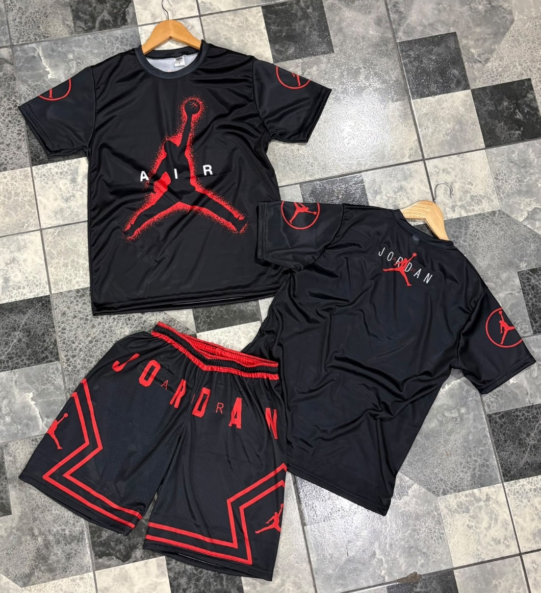 Conjunto Jordan Deportivo - Imagen 5