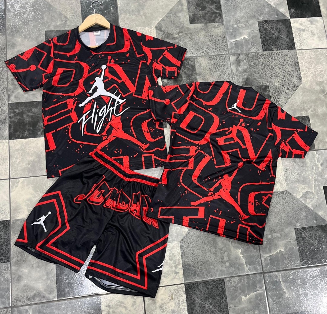 Conjunto Jordan Deportivo - Imagen 6
