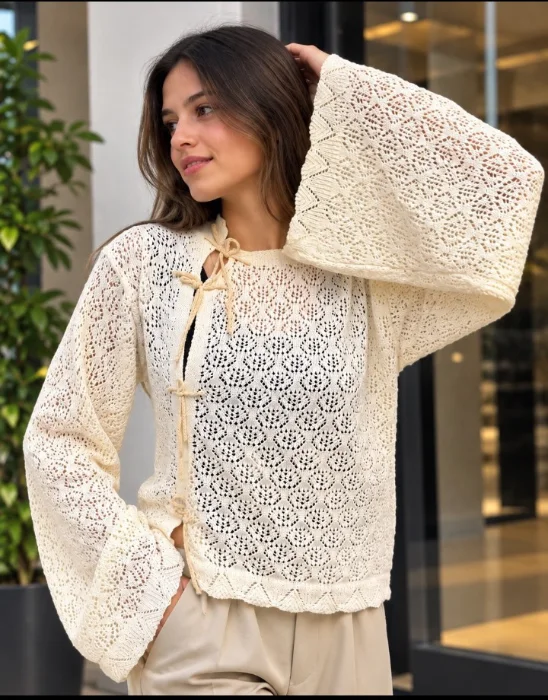 Sueter Campana