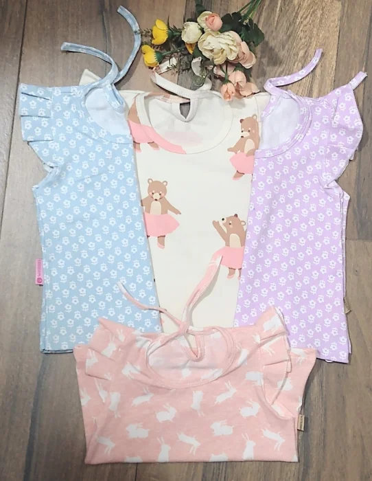 Remera Beba