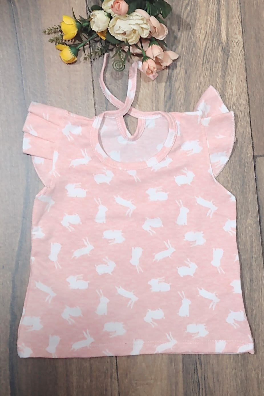 Remera Beba - Imagen 3