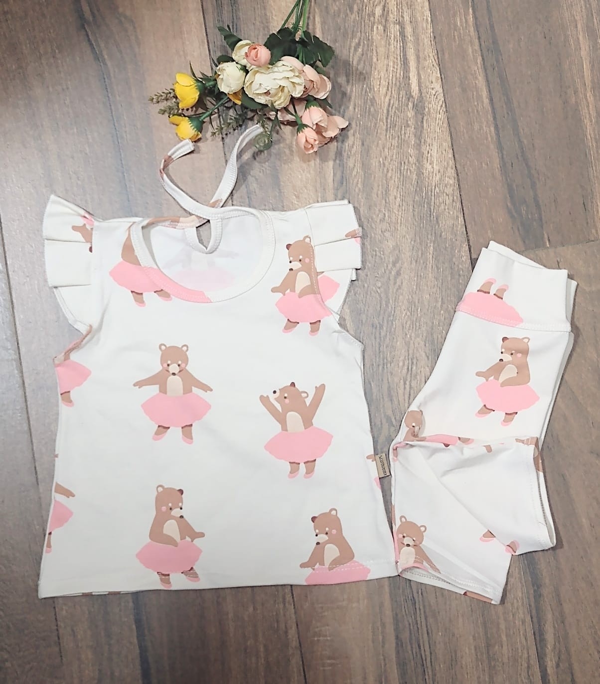 Conjunto Beba - Imagen 2