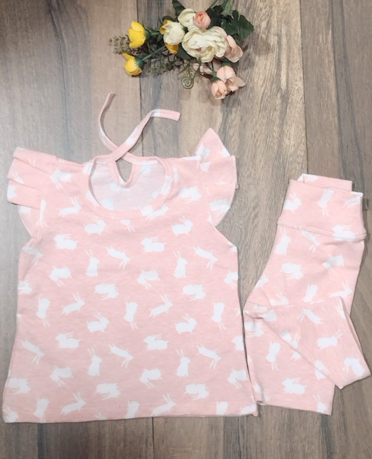 Conjunto Beba - Imagen 3