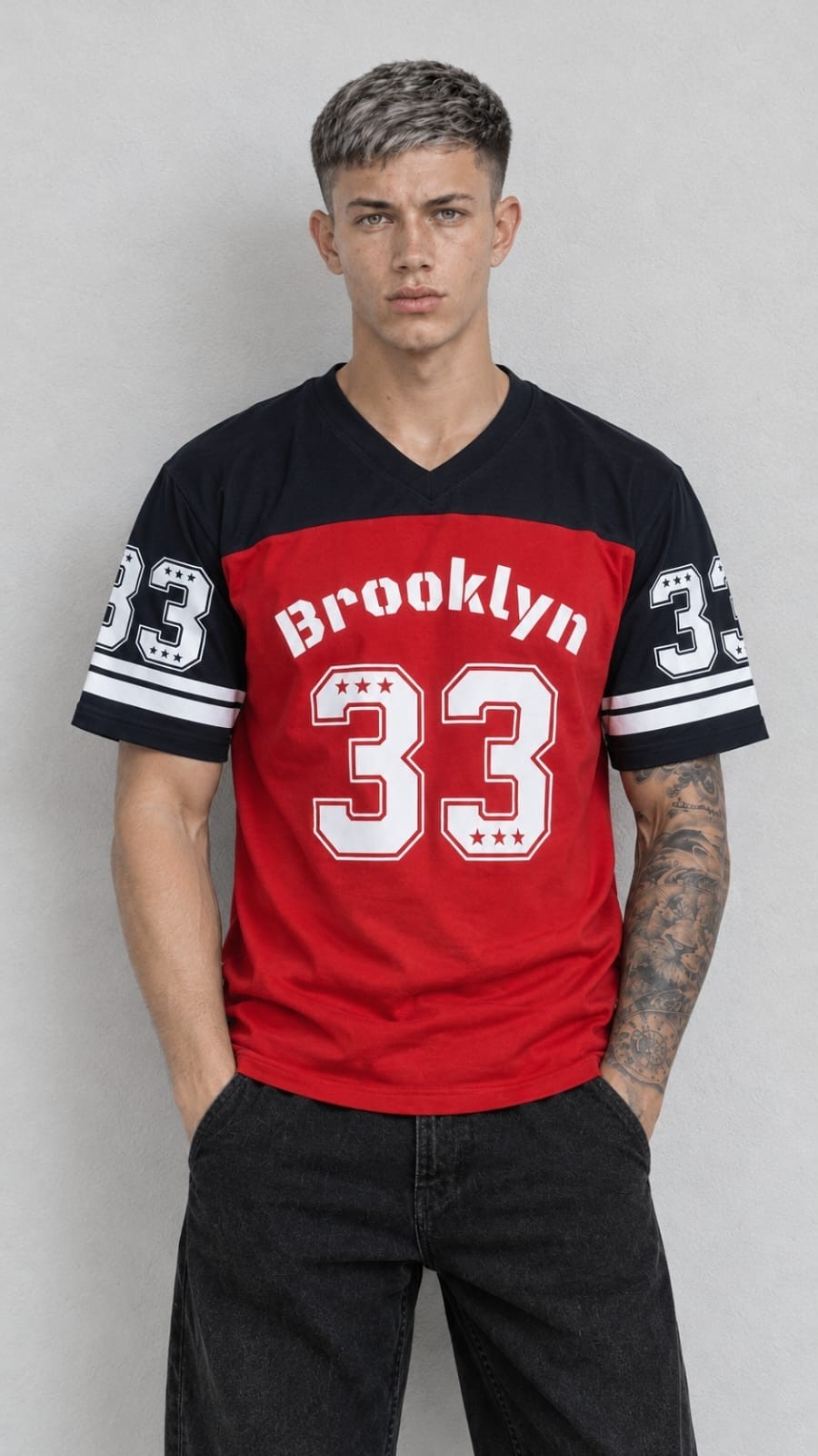 Remera Bloklyn - Imagen 2
