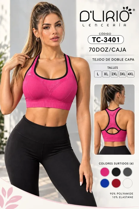 Tops Deportivo