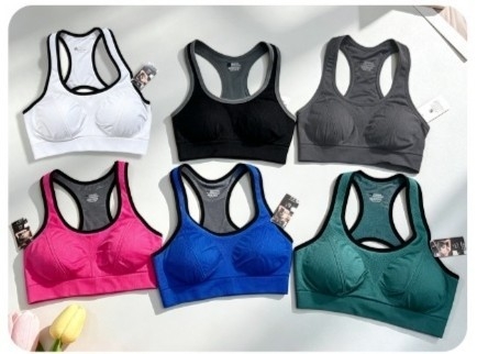 Tops Deportivo - Imagen 2