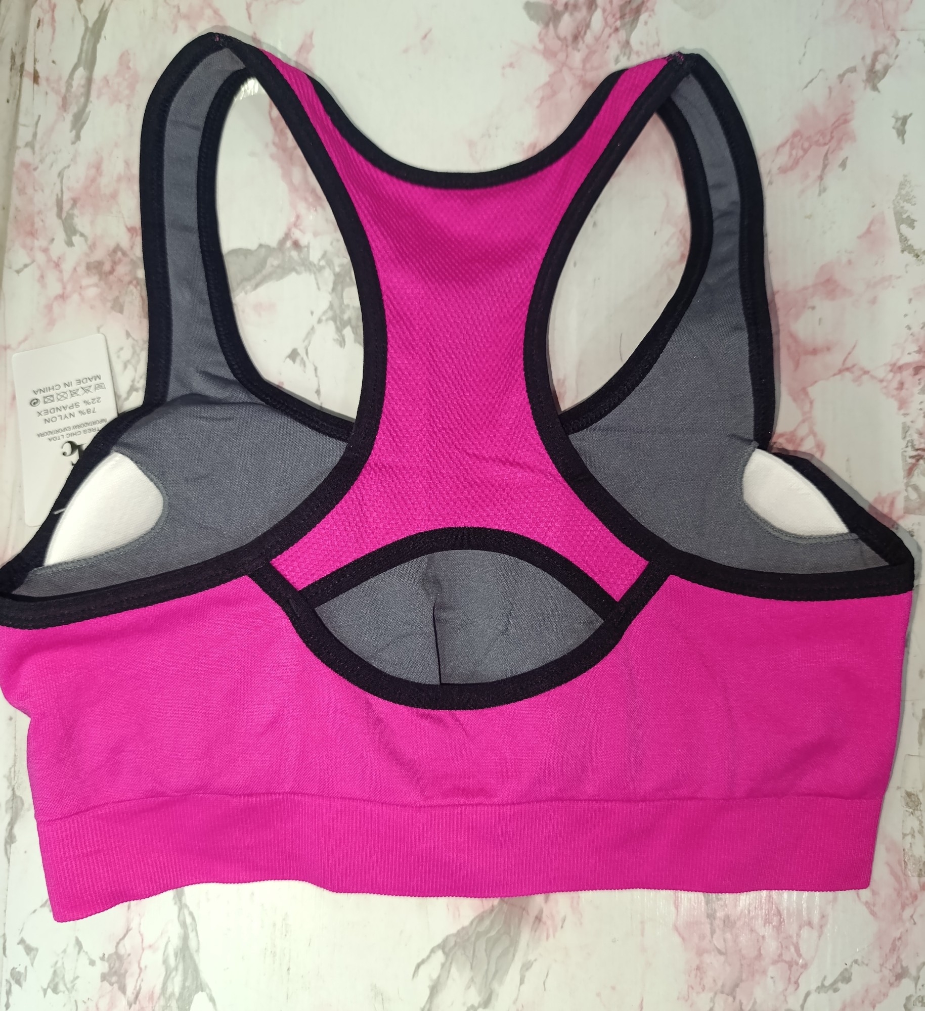 Tops Deportivo - Imagen 3
