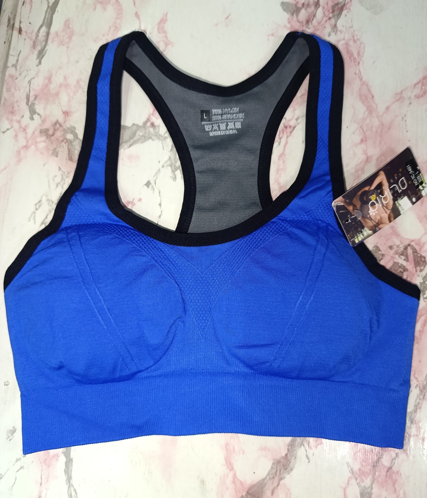 Tops Deportivo - Imagen 4