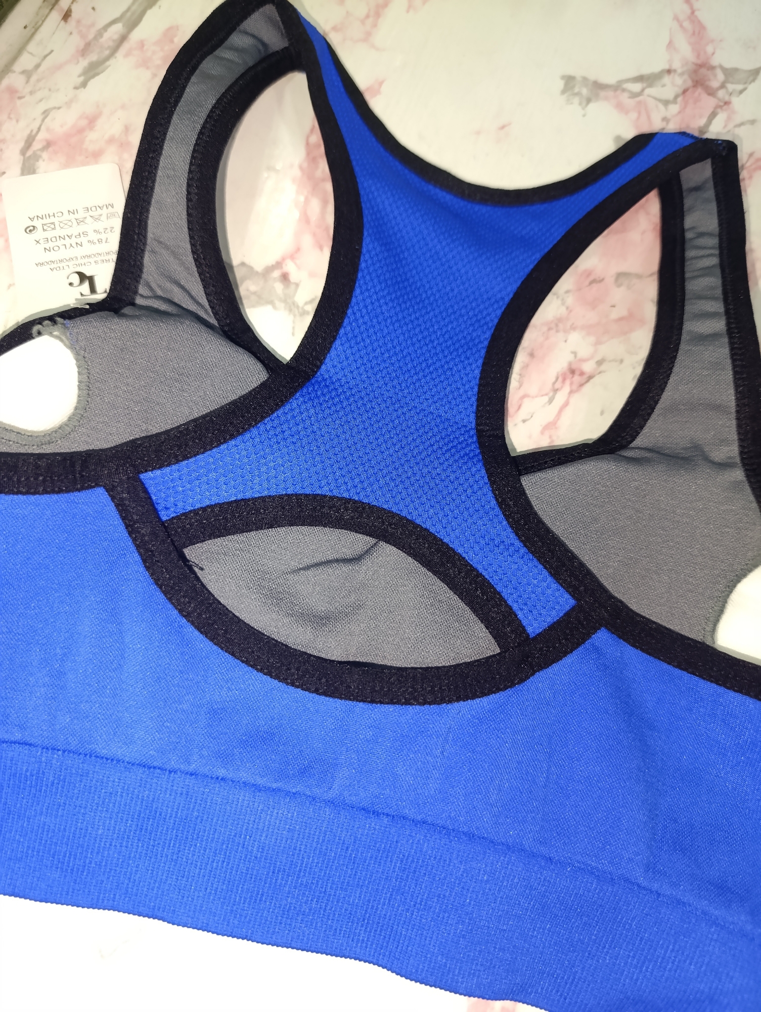 Tops Deportivo - Imagen 5