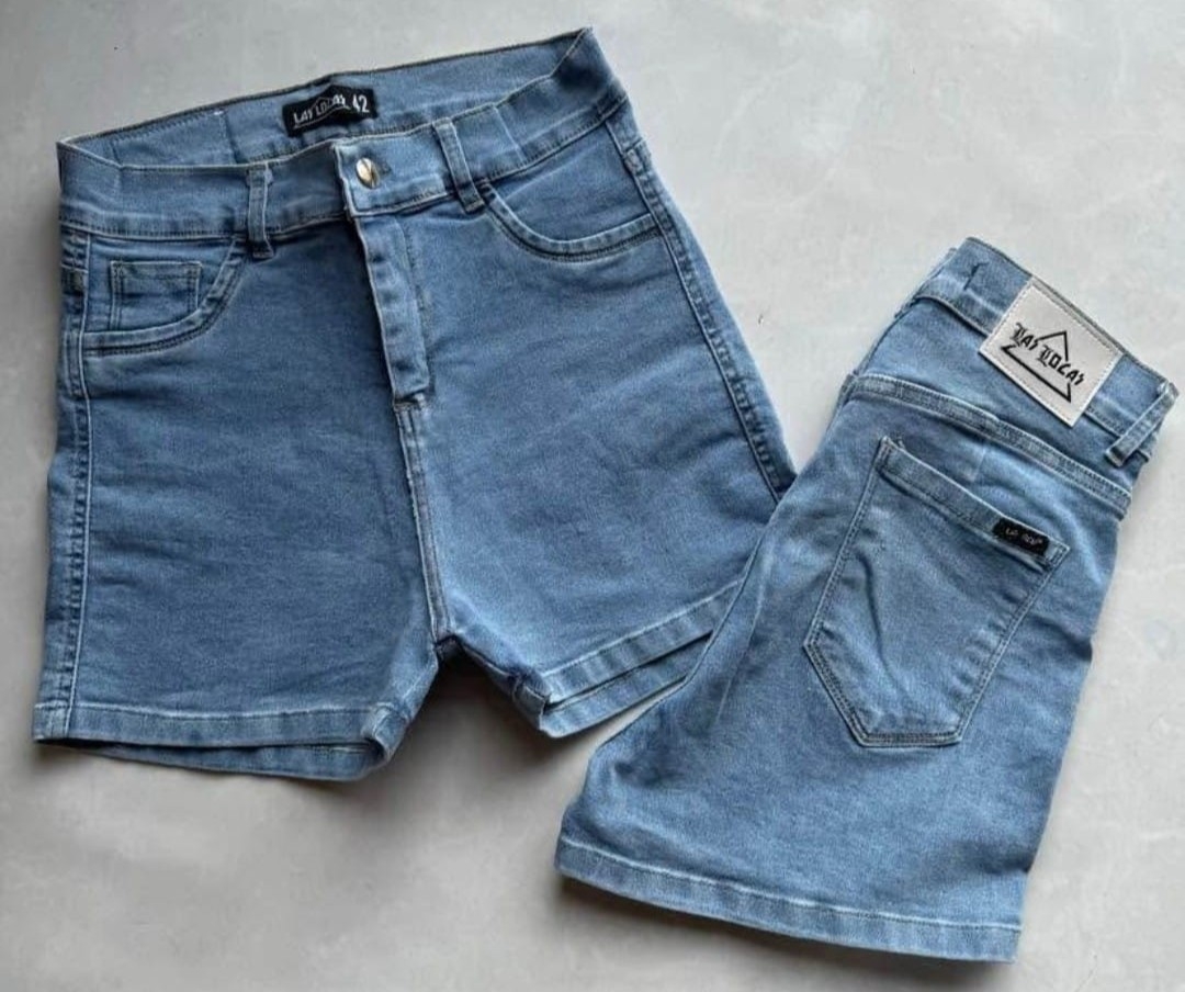 Short Elastizado - Imagen 2