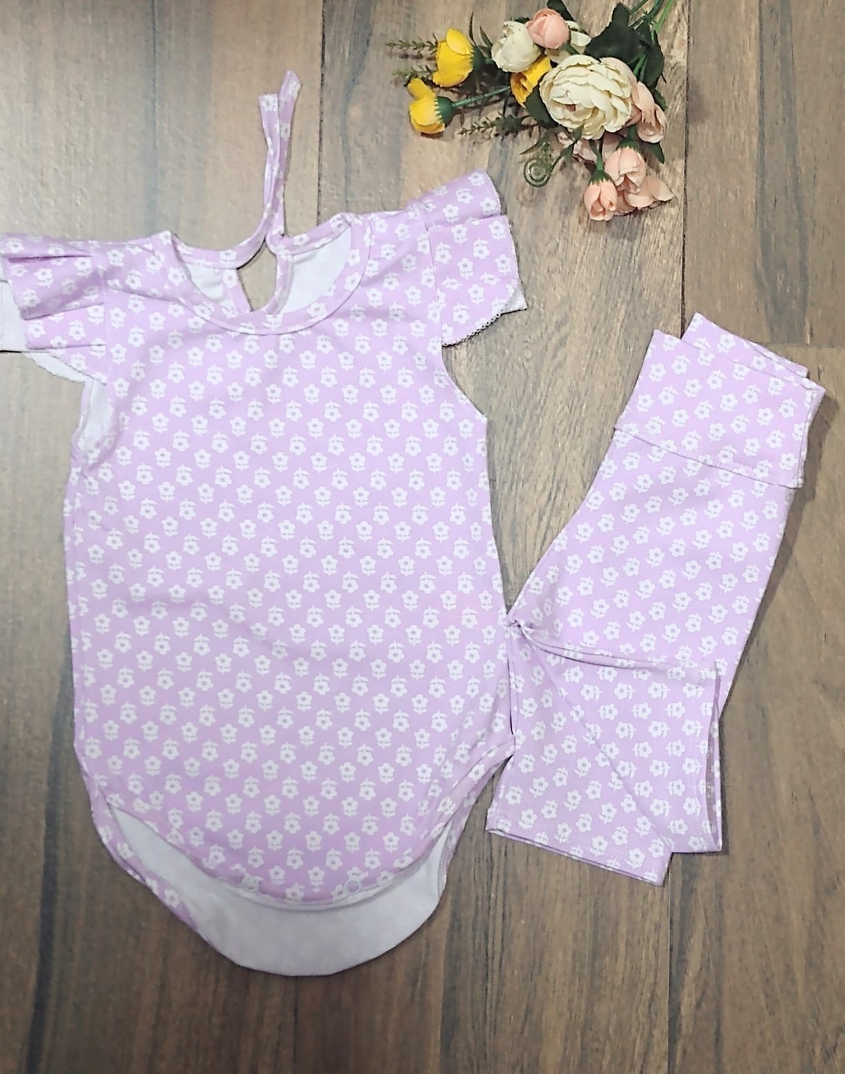 Conjunto Beba - Imagen 2