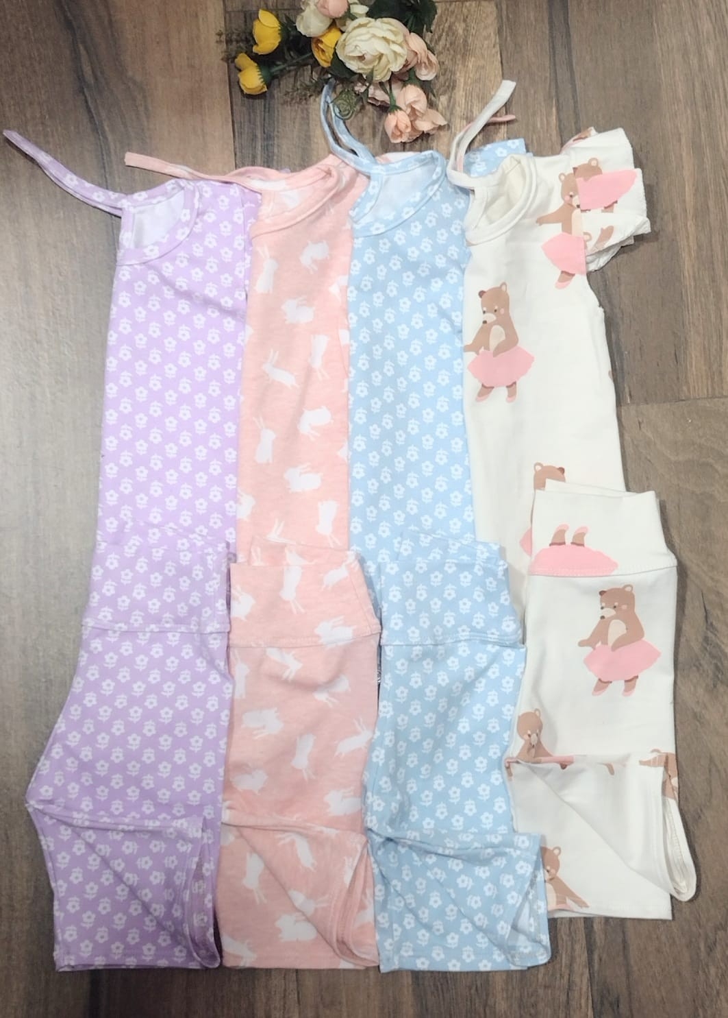 Conjunto Beba - Imagen 3