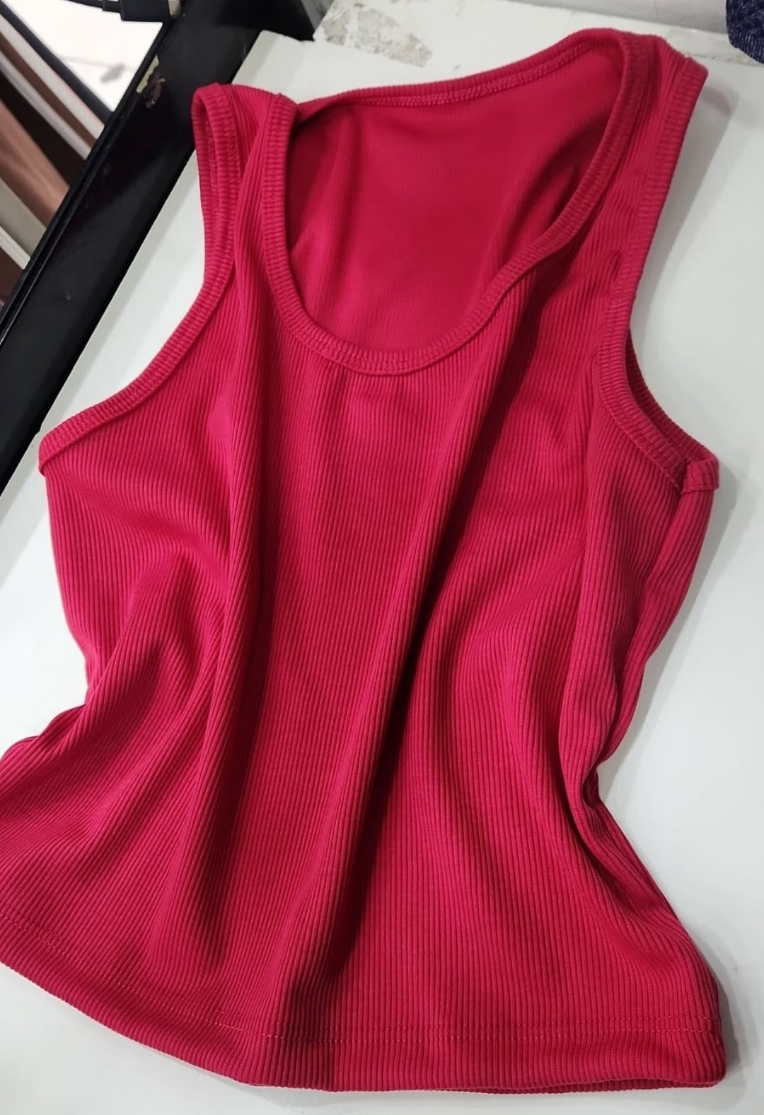 Musculosas - Imagen 2