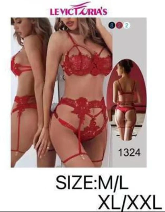 Art.1324 Le Victoria's