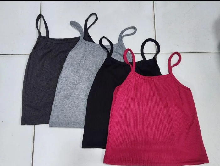 Musculosas