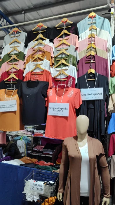 Las Remeras Modal Viscosa Especial Buena Calidad