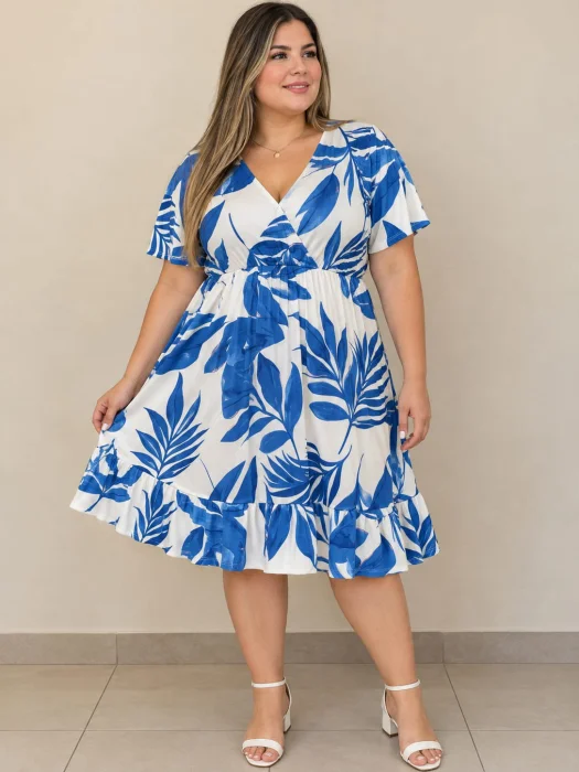 Vestidos de Morley