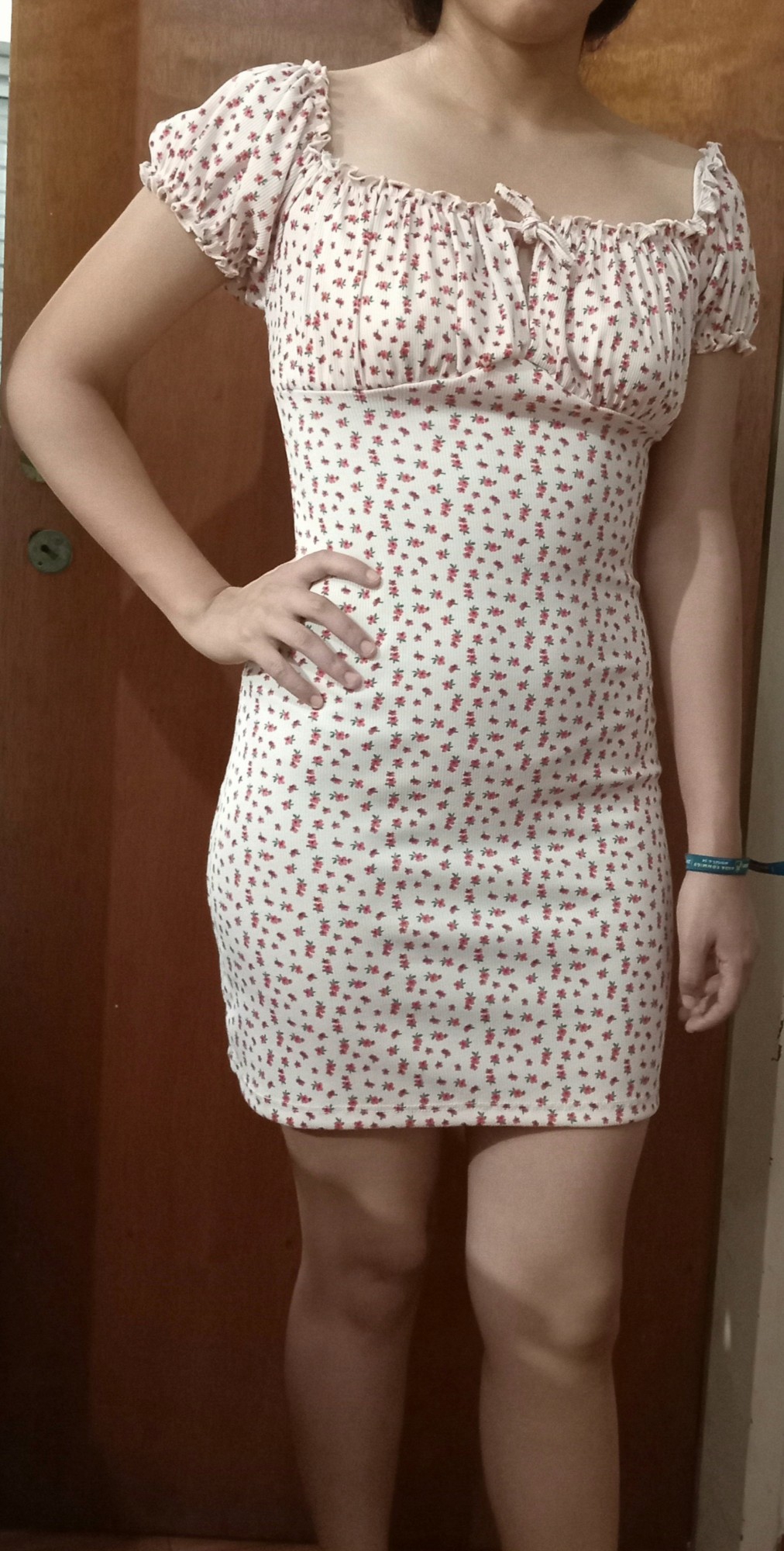 Vestido Princesa Estampadas - Imagen 2