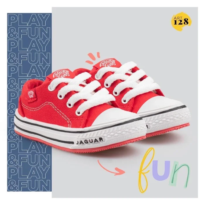 Calzado Infantil