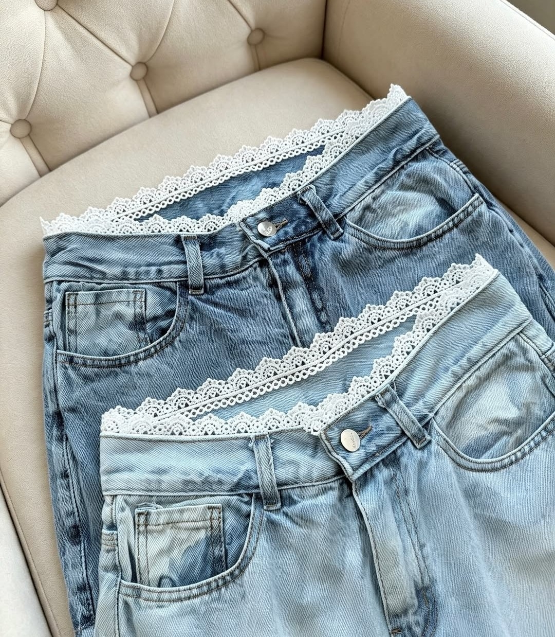 Short Pollera - Imagen 3