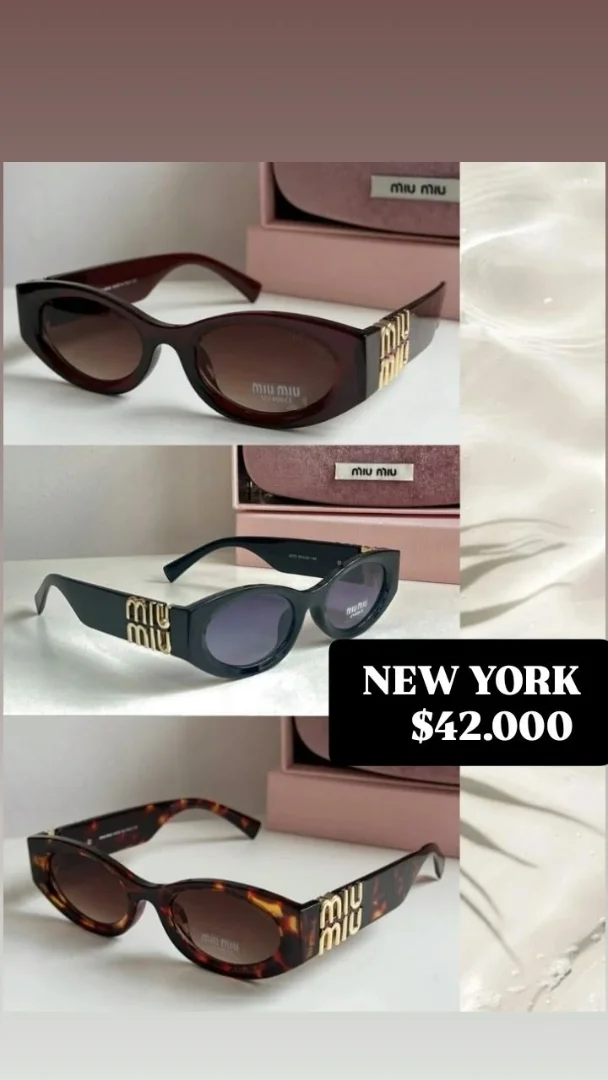 Gafas de Sol Importadas!!! mas Modelos en Mi Catálogo - Imagen 2