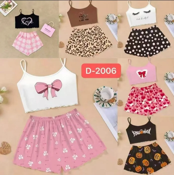 Pijama Art.2006