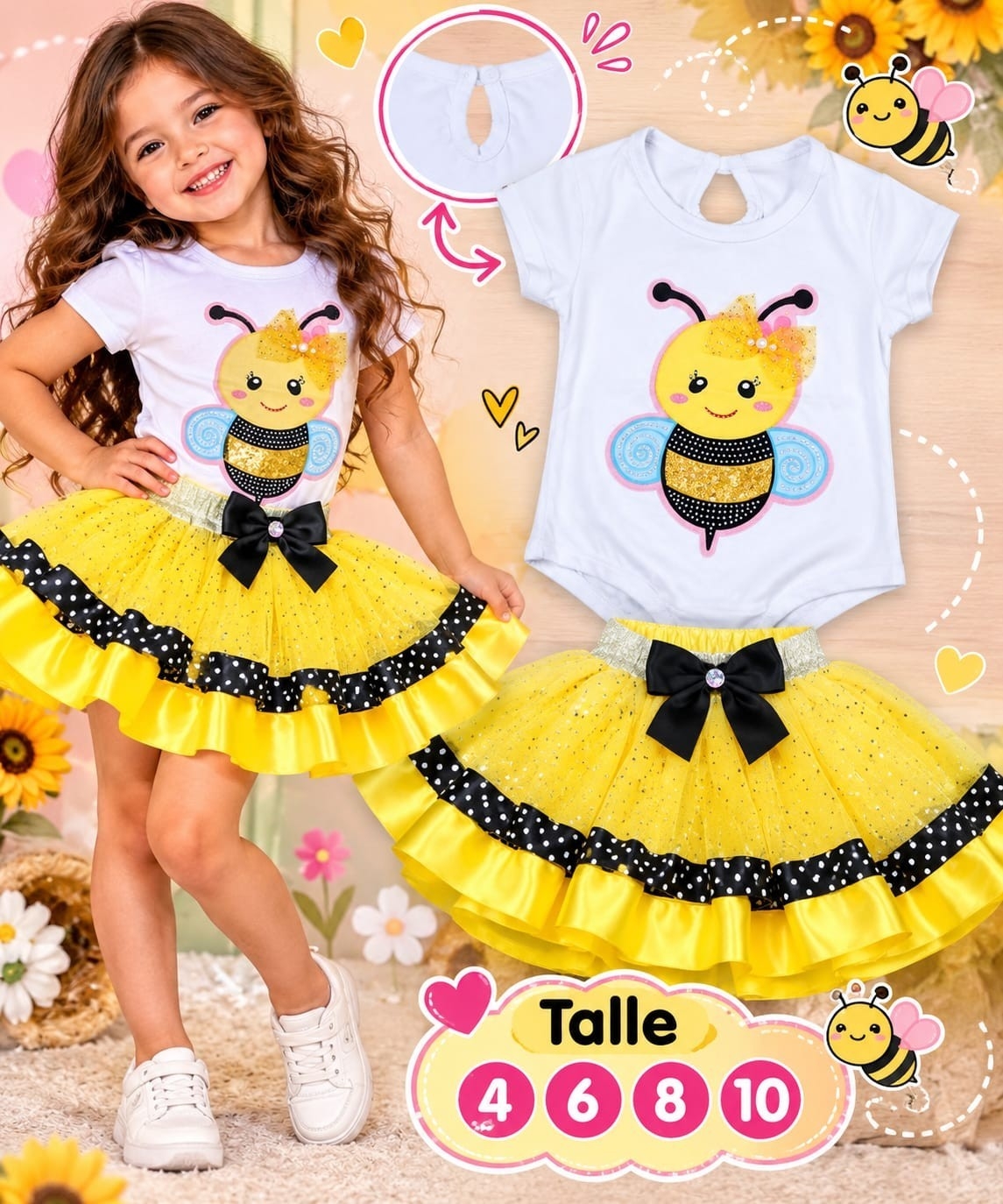 Tutus de Nena - Imagen 2